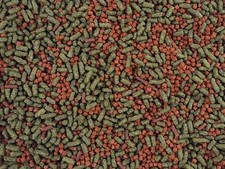 AQUARIUM SHRIMP FISH FOOD