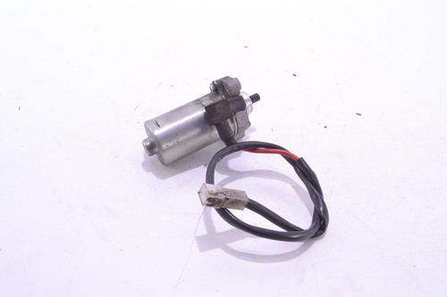 Aprilia rs4 starter motor - aprilia,
