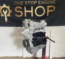 FORD PUMA FOCUS ENGINE B7JB