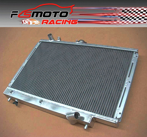 Radiator for mazda 323 - mazda, bg