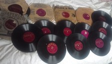 Vintage Old Antique Gramophone