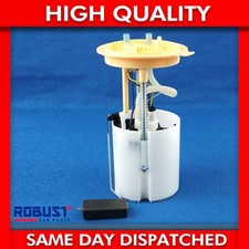 IN TANK FUEL PUMP & SENDER FOR VW GOLF MK5 JETTA MK3 1.6 1.9 2.0 TDi 1K0919050J