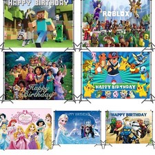 All Theme XL Birthday Party