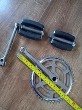 RALEIGH SHOPPER BSA ETC