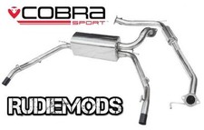 Cobra Sport Honda Civic FN2