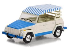 GREENLIGHT - 1974 VOLKSWAGEN