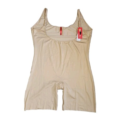 Spanx slimplicity open - slimplicity, open-bust