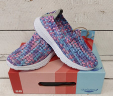 Ladies Heavenly Feet Cosmos3