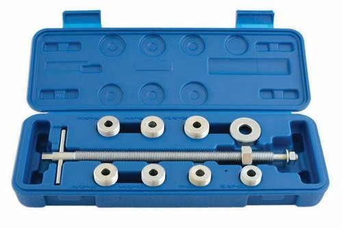 Triumph bsa fork tool - tool, puller