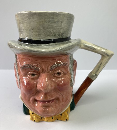 Sandland character ware - character,