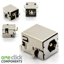 New replacement power jack - dc,