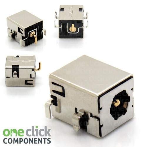 New replacement power - replacement, dc