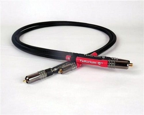 Tellurium graphite rca - tellurium,