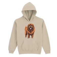 Tibetan Mastiff Dog Animals