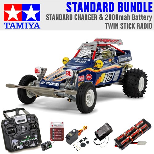 Tamiya 47304 fighting - tamiya,
