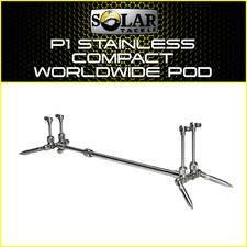 SOLAR TACKLE P1 COMPACT