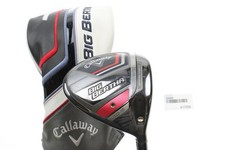 Callaway Big Bertha 2023 Golf Club Ladies RH 10.5-deg Driver Ladies Graphite