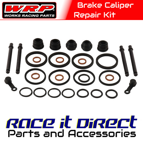 Wrp brake caliper seal - wrp, repair