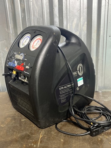 Javac edge xtr altima - edge, 240v