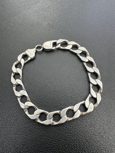 Silver 925 heavy curb - 925, chain