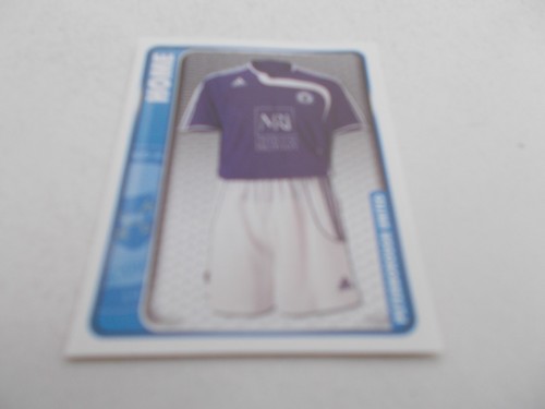Sticker panini championship - ,
