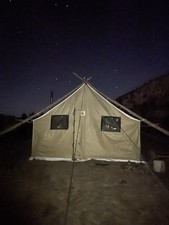 Large 14’x17’ Montana