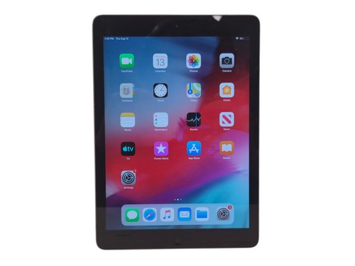 Apple ipad air - apple,