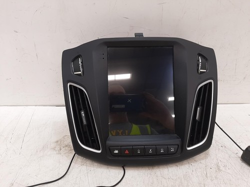 2014 ford focus sat nav - focus, unit
