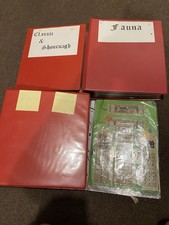 Bookmark Collection Over 500! Mixed Category’s