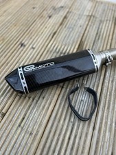 GR Moto Triumph Daytona T595