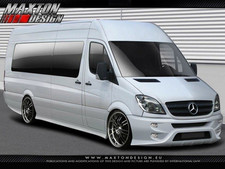 For Mercedes Sprinter Mk2