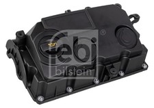 CYLINDER HEAD COVER FITS: VW