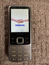 Nokia 6700 classic unlocked - 6700,