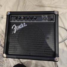 Fender Frontman 241 15watt