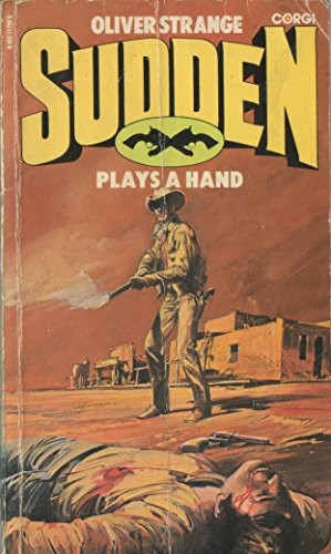 Sudden plays hand - plays, oliver