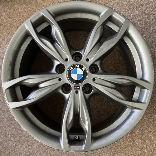 Bmw inch front - bmw, 18”