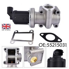 EGR VALVE UK FOR SAAB 9-3 93