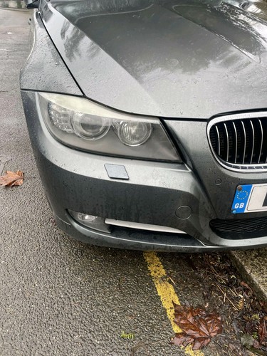Bmw series facelift n47 - bmw,