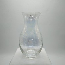 Royal Doulton Hand Cut Glass