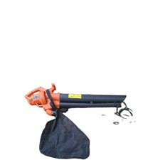 Garden Blower Vacuum 2800w