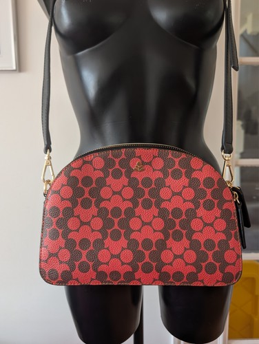 Orla kiely luna leather - orla,