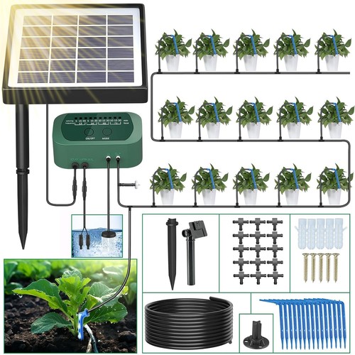 Soulbay solar irrigation - soulbay,