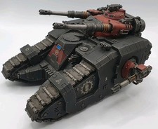 Warhammer 30k Horus Heresy