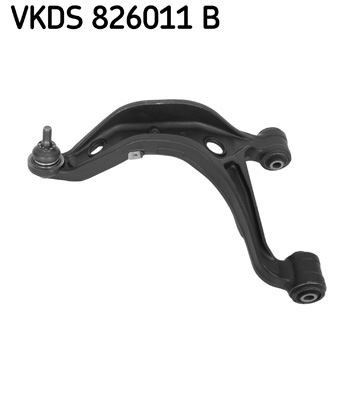 Control trailing arm for - control,