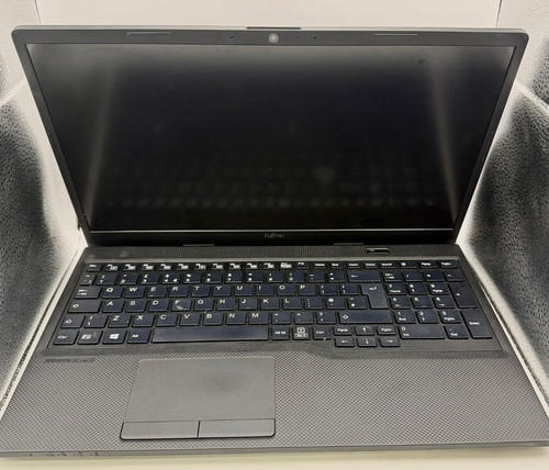 Fujitsu lifebook a3510 - fujitsu,