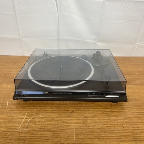 Technics bd20d automatic - technics, sl-bd20d