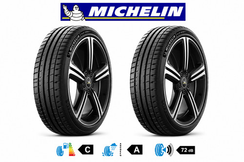 Michelin pilot sport - michelin,