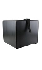 Motorcycle Pizza Delivery Box