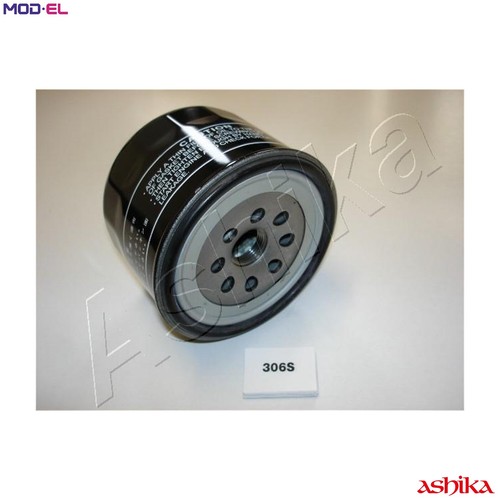 Oil filter 306 for kia - filter, 10-03-306