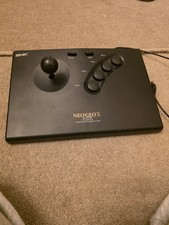 SNK Neo Geo X Arcade Stick